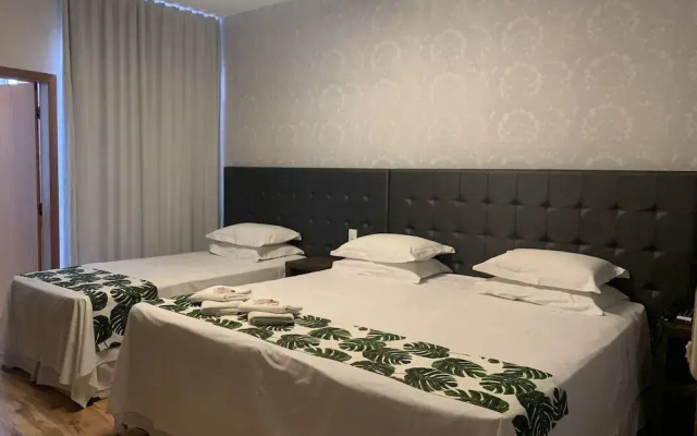 Splendore Hotel