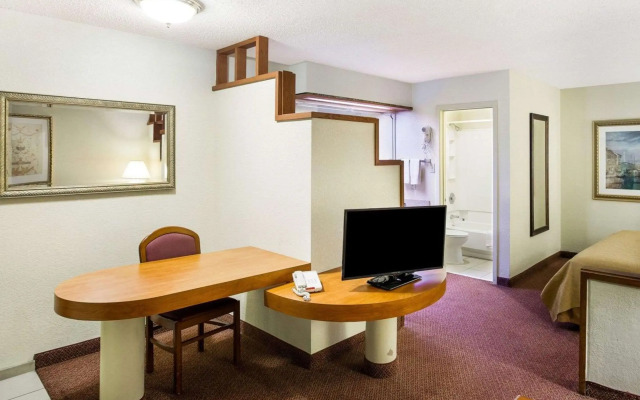 Hotel O San Antonio Near Medical Center