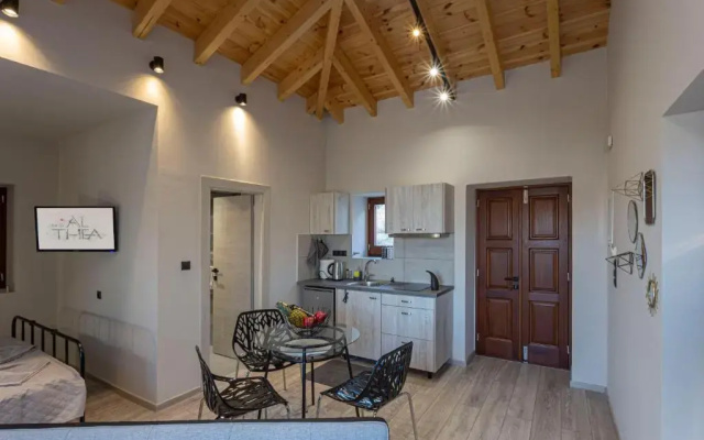 Althea Apartments 1