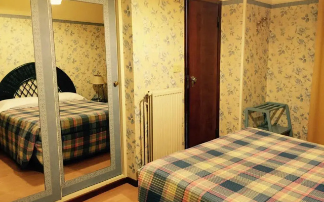 Hotel Biondi