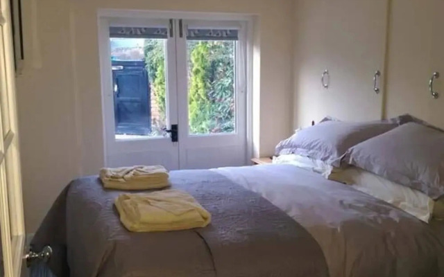 The Coach House