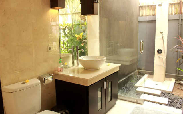 Bali Bagus Villas