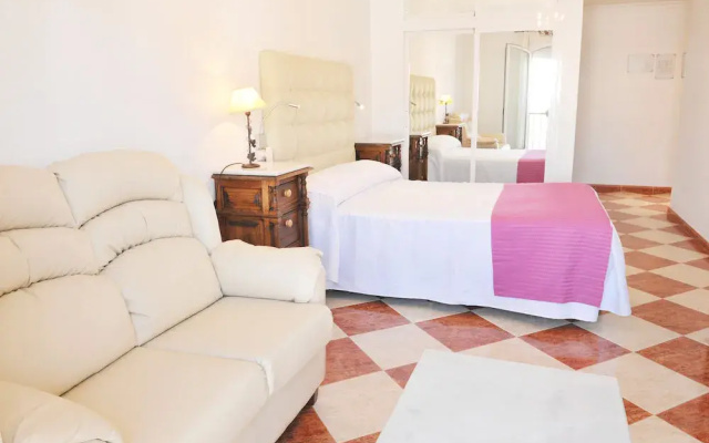 Hostal Puerto Lepe