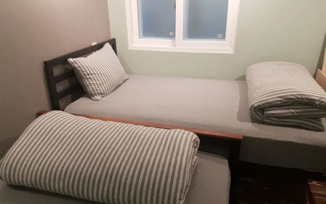 TakuStay Hongdae