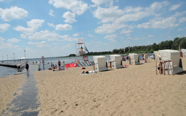 Holiday Home in Stepnica Near Szczecin Lagoon