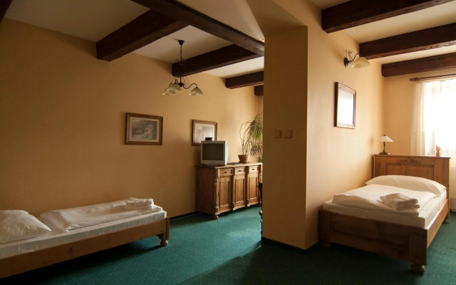 Hotel & Caffe Silesia