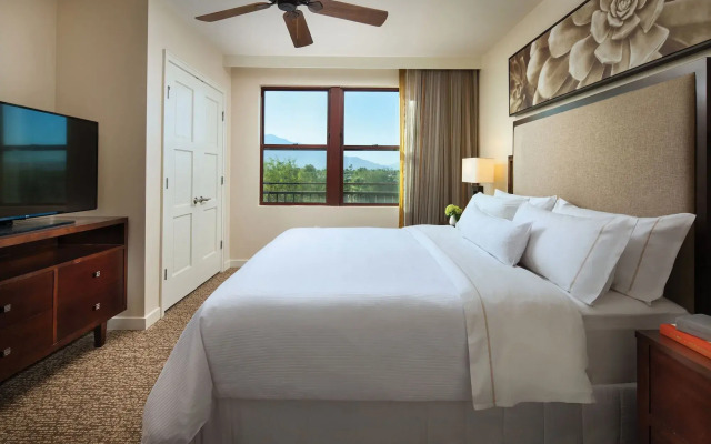 The Westin Desert Willow Villas, Palm Desert