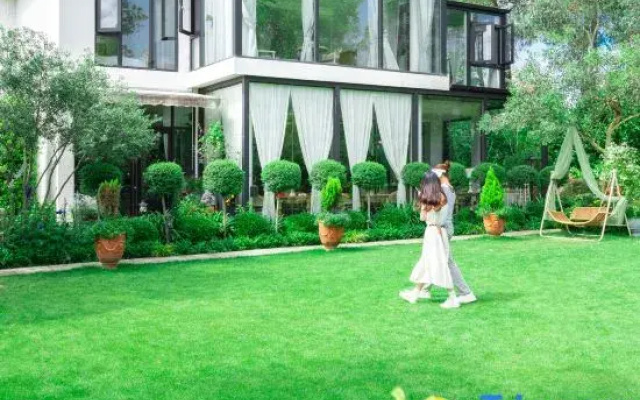 Yezi Garden Hotel