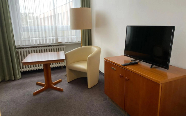 Hotel Flensburger Hof