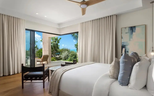 The Strand Turks and Caicos