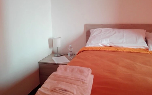 B&B Feel Salerno