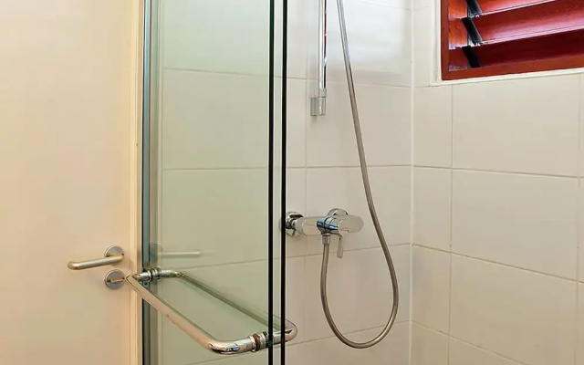 Luxurious Apartment in Jan Thiel With Pool
