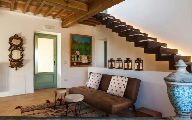 Verdidea - VILLA PALOMA
