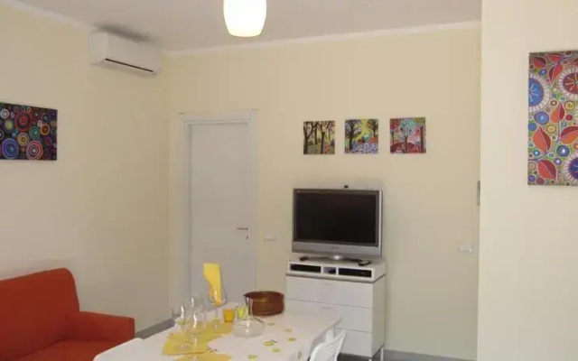 Casa Margherita