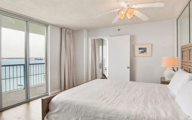 Tristan Towers Condominiums