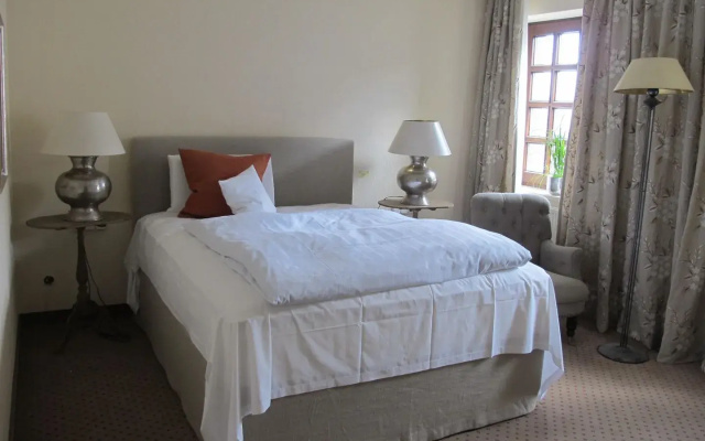 Hotel Restaurant Alt Vellern