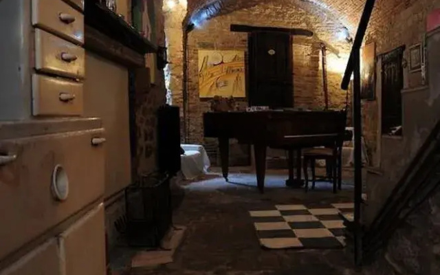 La Residenza Del Bargello