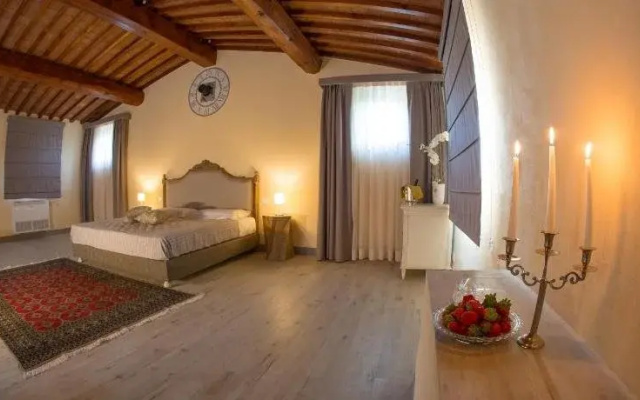 Villa Poschi Relais & Ristorante