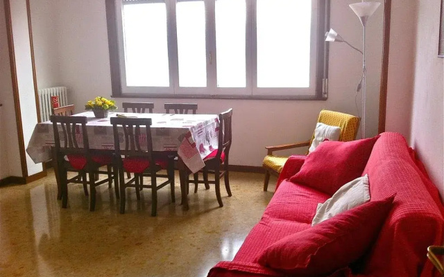 Il Viaggiatore Holiday Home