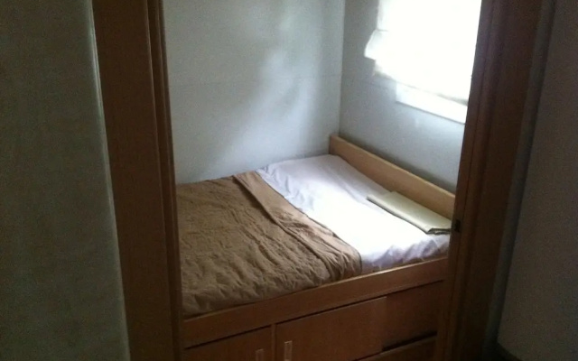Camping Limens