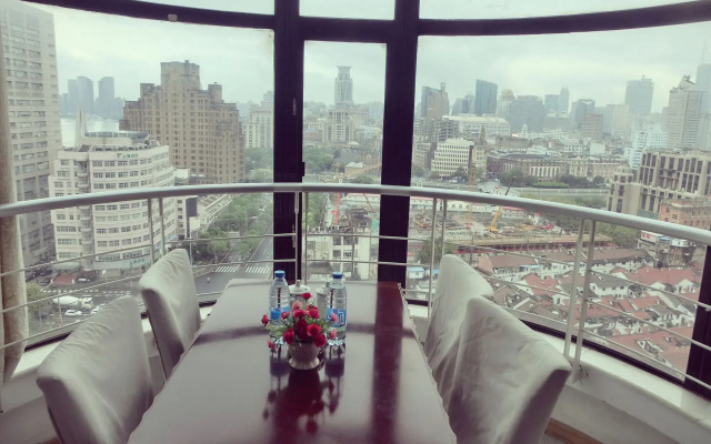 Shanghai Hengshengyuan Service Apartment