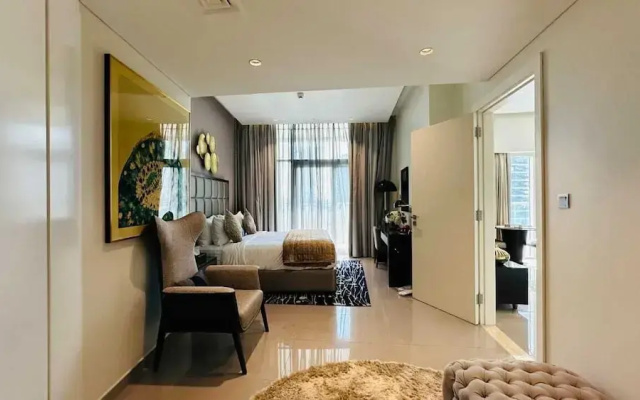 Damac Majestine VIP