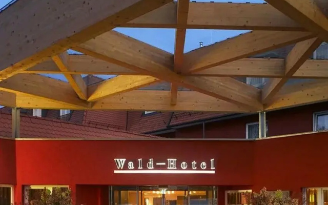 Waldhotel Stuttgart