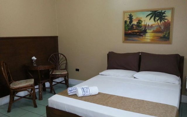 Marquis Hotel and Restaurant