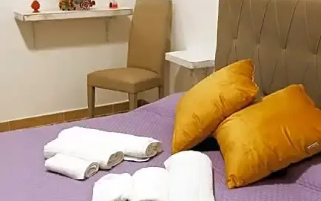B&B Vento Del Sud