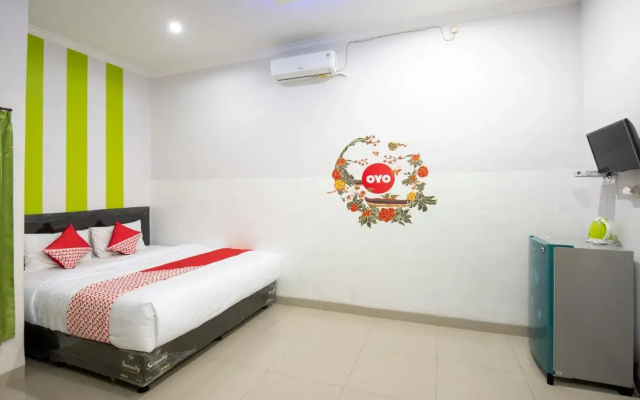 OYO 391 GreenBelt