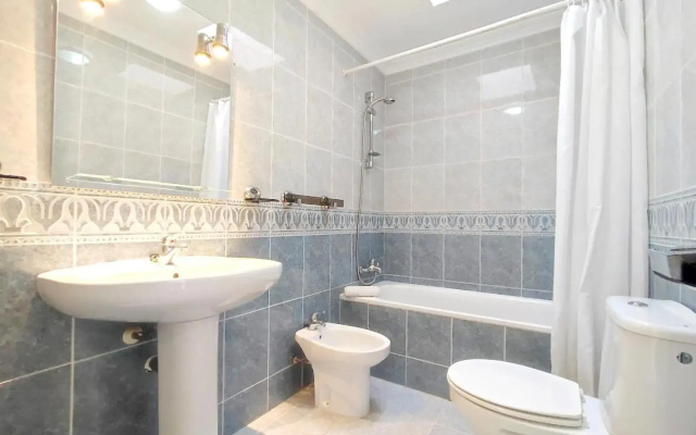 Lovely 2 bedroom townhouse in Fuentesol, Nerja