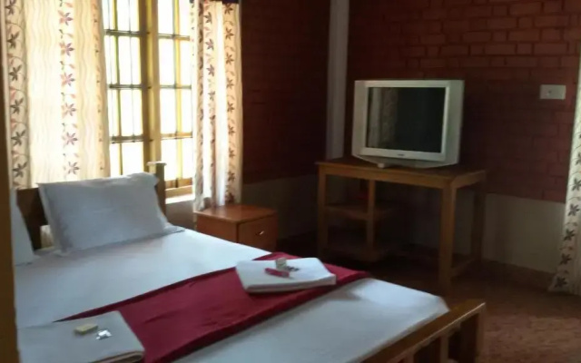 Marsim Holiday Resort