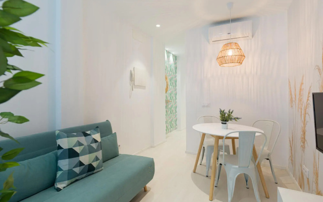 Fancy & Stylish studio by Canarias Getaway