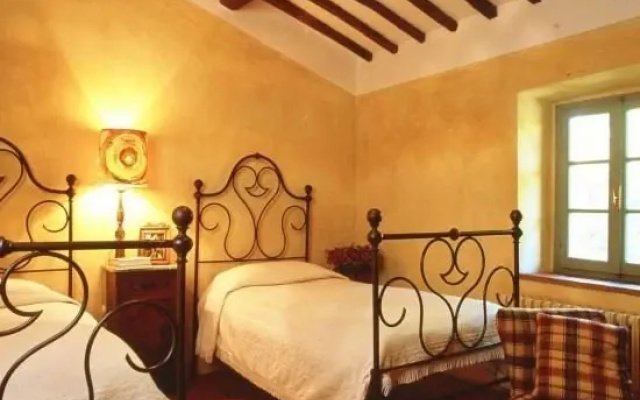 Villa Campassole