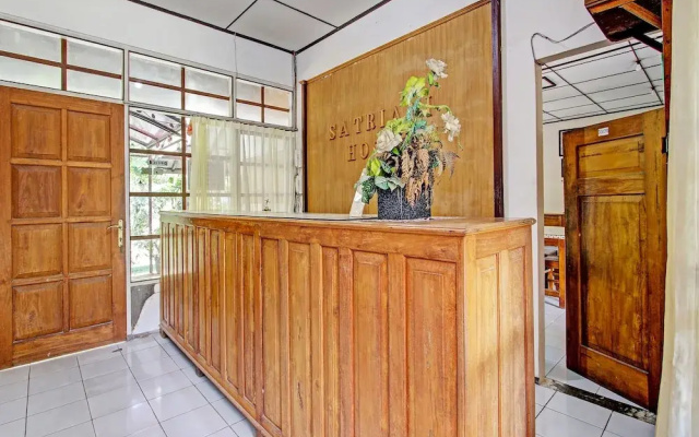 Hotel O Satriafi 2 Hotel