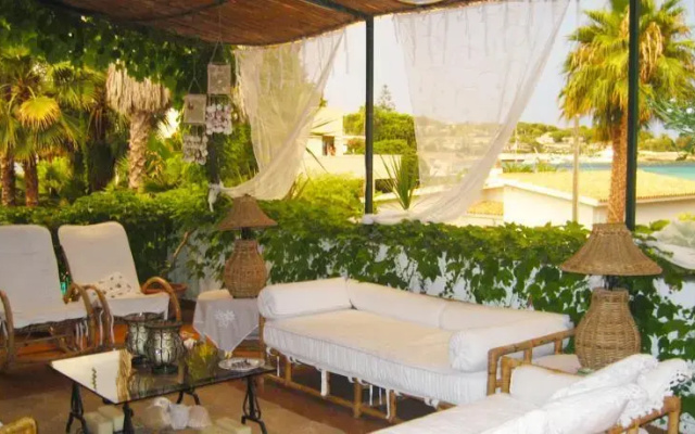 Holiday home Villa Silvia