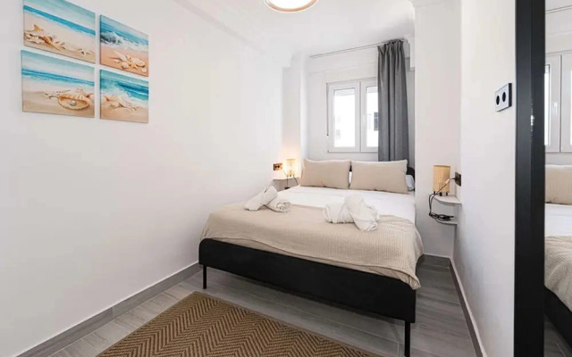 Centro Life 3A Apartment by Casasol