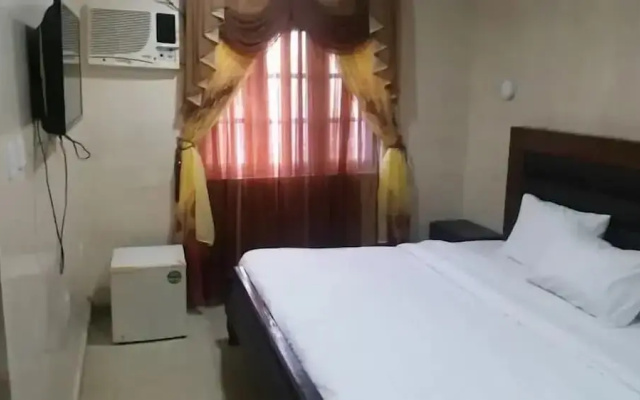 Hotel De Felona