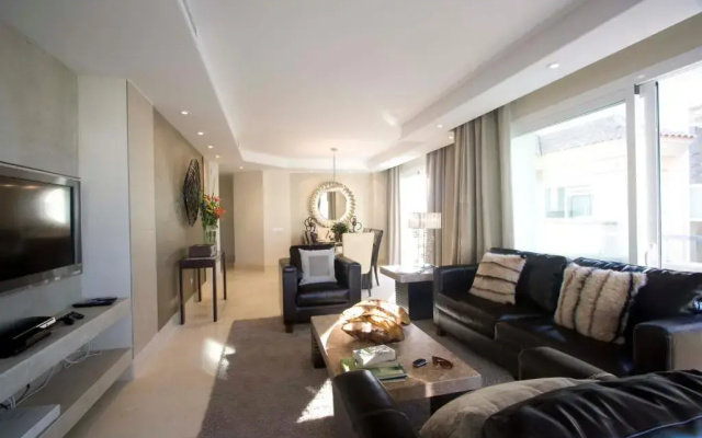 Apartment 213 Guadalmansa Playa Heaven Beach Apartrments