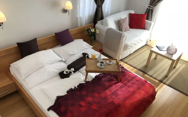 Viktoria Lodge B&B