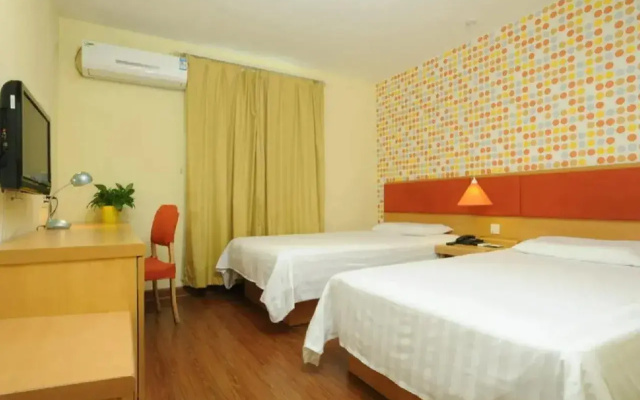 Homeinn Hotel (Beijing Huairou Yingbin Road)