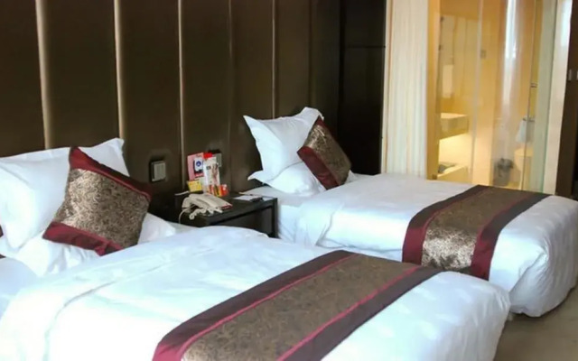 Haizhou International Hotel