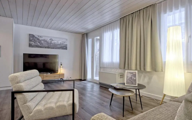 Apartment Babice 2.0 - GRIWA RENT AG