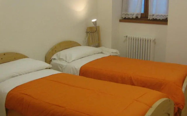 Taxus Hostel