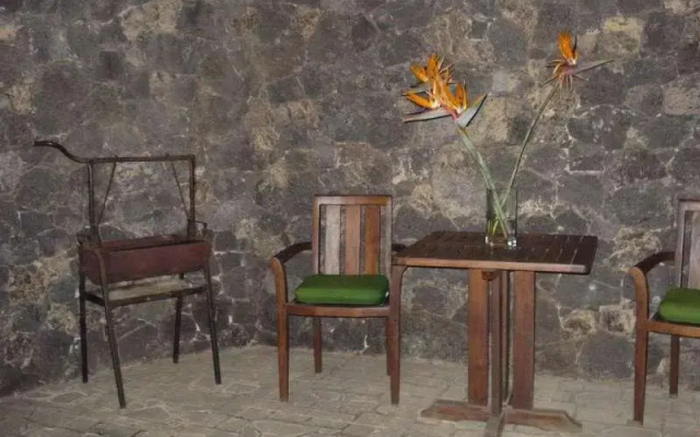 Apartment in Teguise, El Islote, Lanzarote 101636