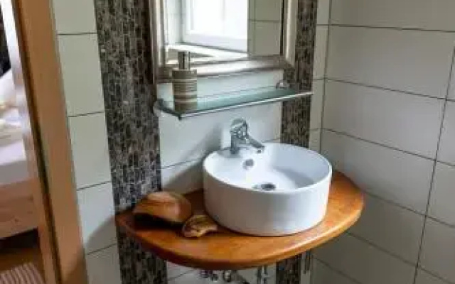 Privatzimmer Haring