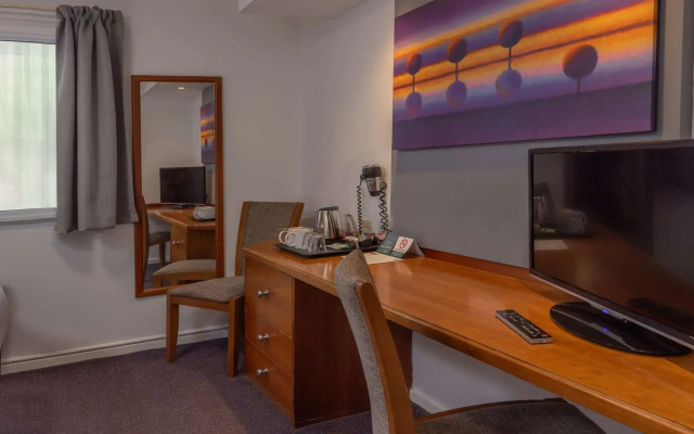 The Magnum Hotel, Sunderland City, Sure Collection by Best Western