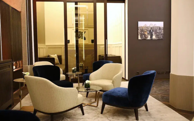 Luxury Apartments