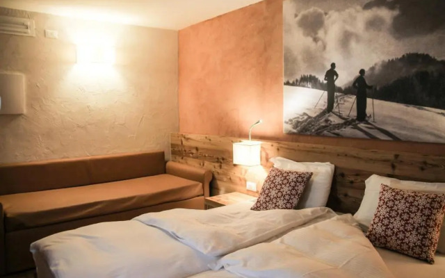 Malga Millegrobbe Nordic Resort