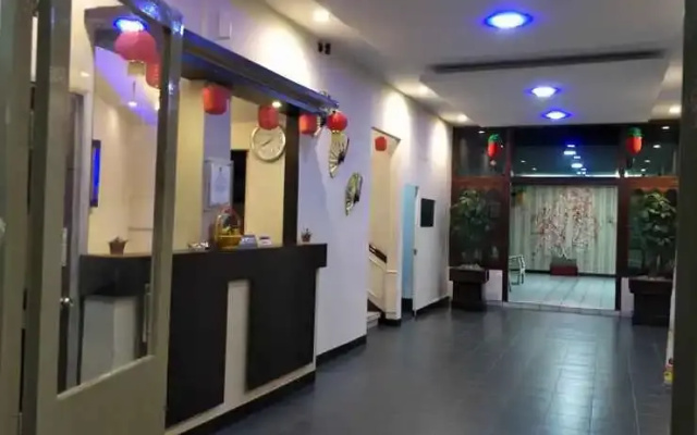 Hotel Kalbar
